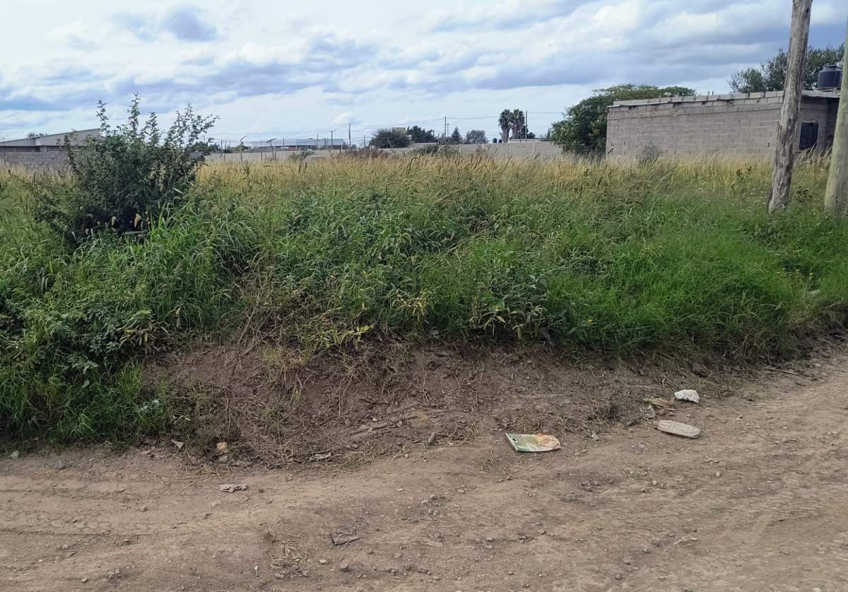 Terreno en Venta Malvinas Argentinas