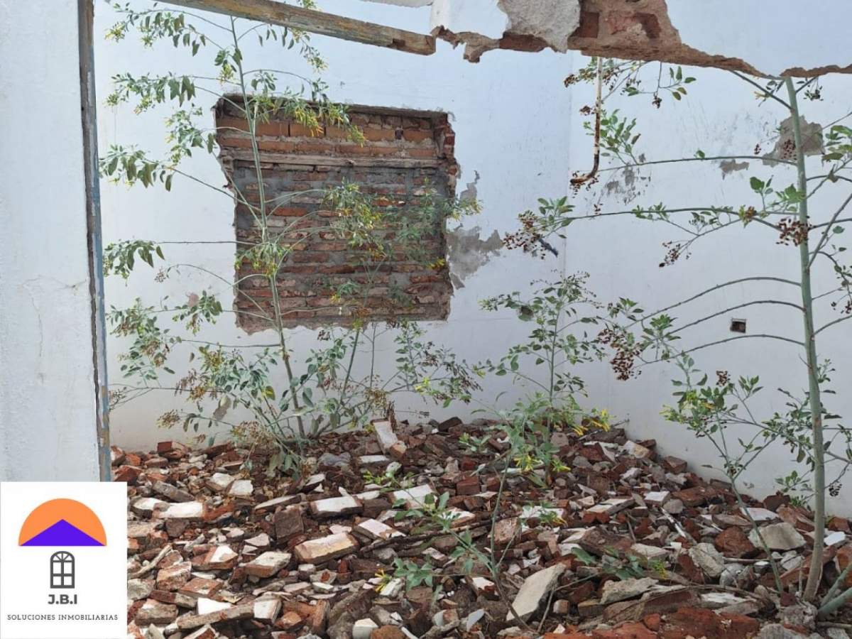 Casa en Venta a Reciclar Bella Vista