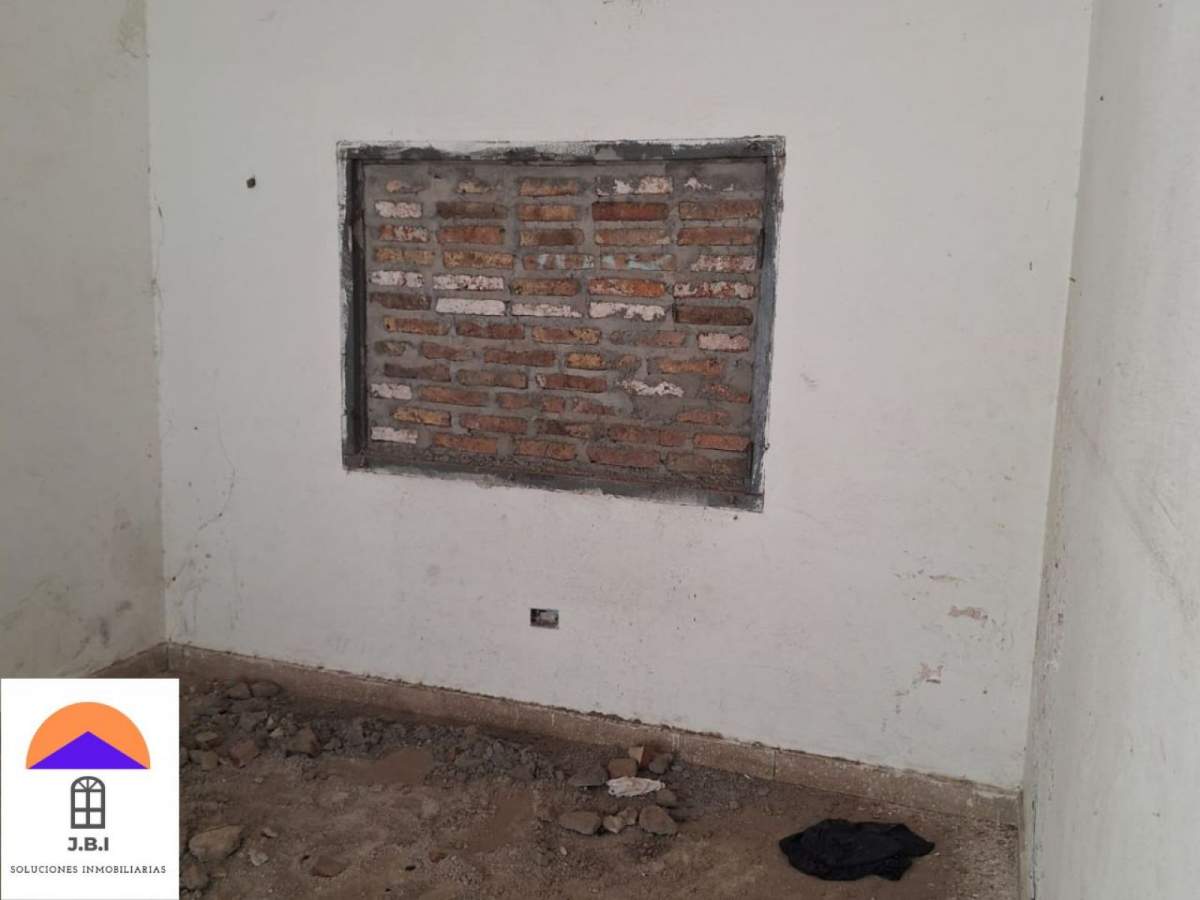 Casa en Venta a Reciclar Bella Vista