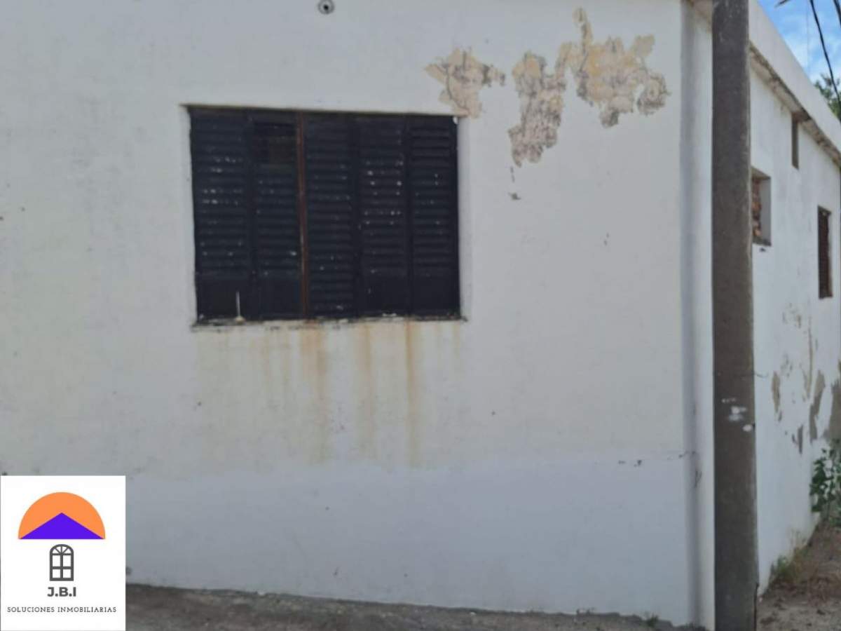 Casa en Venta a Reciclar Bella Vista