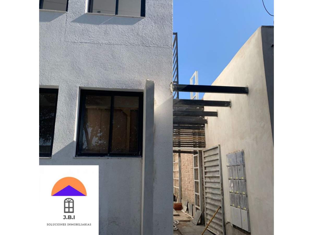 DEPARTAMENTO 2 DORMITORIOS EN VENTA LOMAS DE SAN MARTÍN