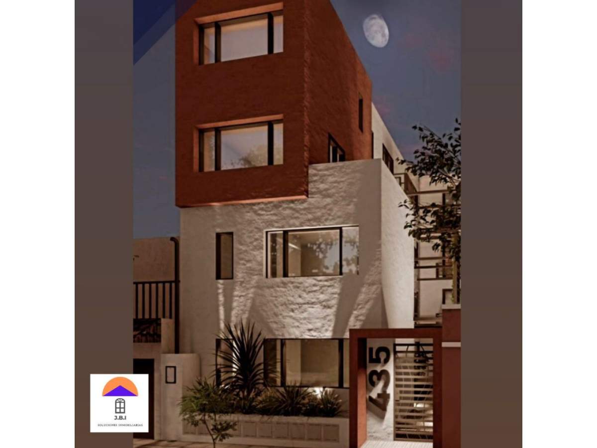 DEPARTAMENTO 2 DORMITORIOS EN VENTA LOMAS DE SAN MARTÍN