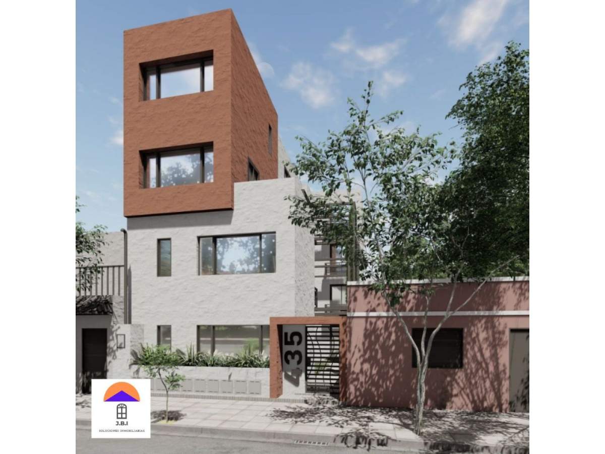 DEPARTAMENTO 2 DORMITORIOS EN VENTA LOMAS DE SAN MARTÍN