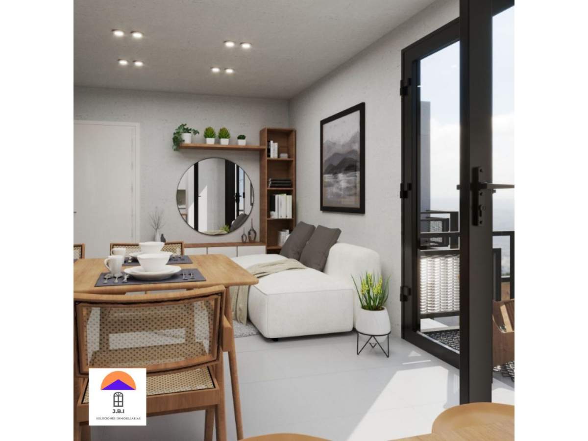 DEPARTAMENTO 2 DORMITORIOS EN VENTA LOMAS DE SAN MARTÍN