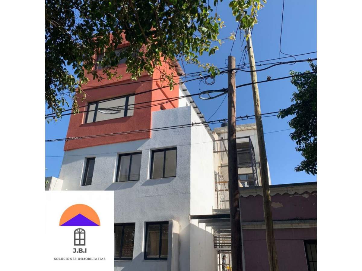 DEPARTAMENTO EN VENTA 1 DORMITORIO LOMAS DE SAN MARTÍN