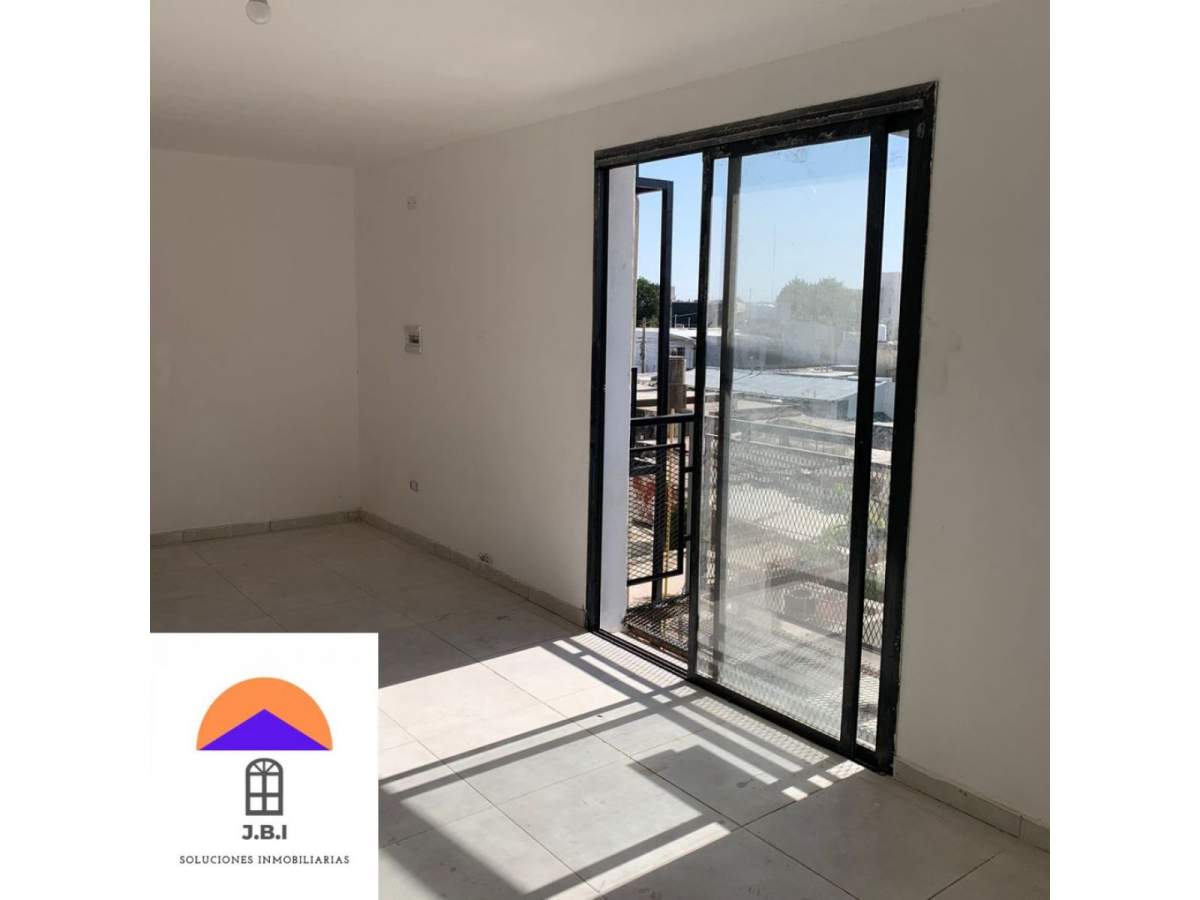 DEPARTAMENTO EN VENTA 1 DORMITORIO LOMAS DE SAN MARTÍN