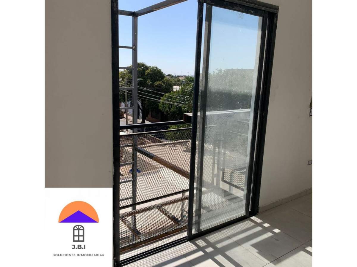 DEPARTAMENTO EN VENTA 1 DORMITORIO LOMAS DE SAN MARTÍN