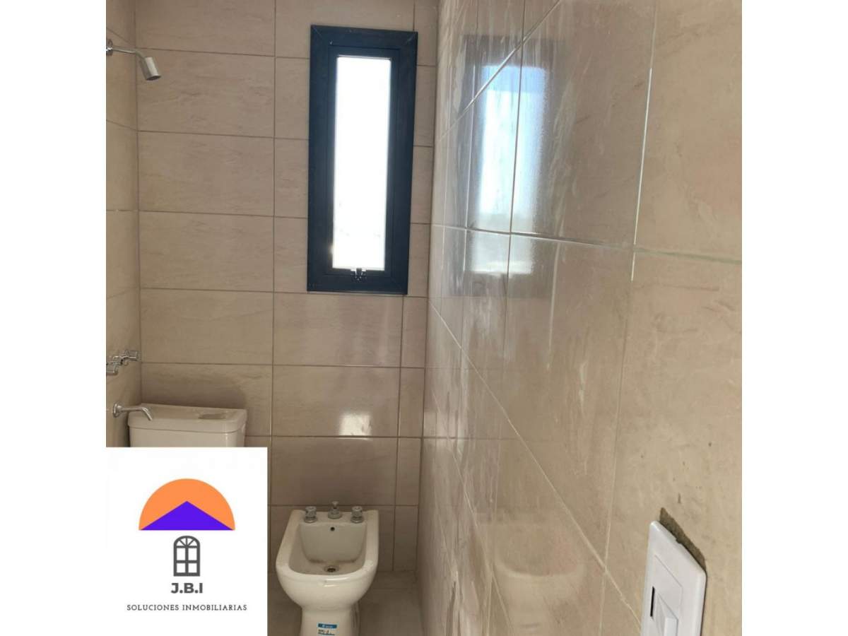 DEPARTAMENTO EN VENTA 1 DORMITORIO LOMAS DE SAN MARTÍN