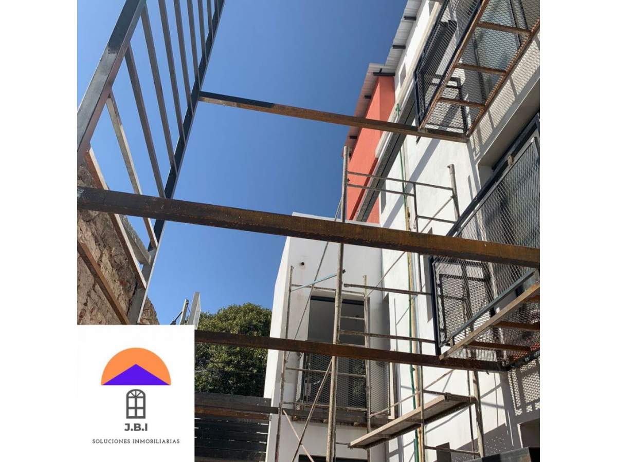 DEPARTAMENTO EN VENTA 1 DORMITORIO LOMAS DE SAN MARTÍN