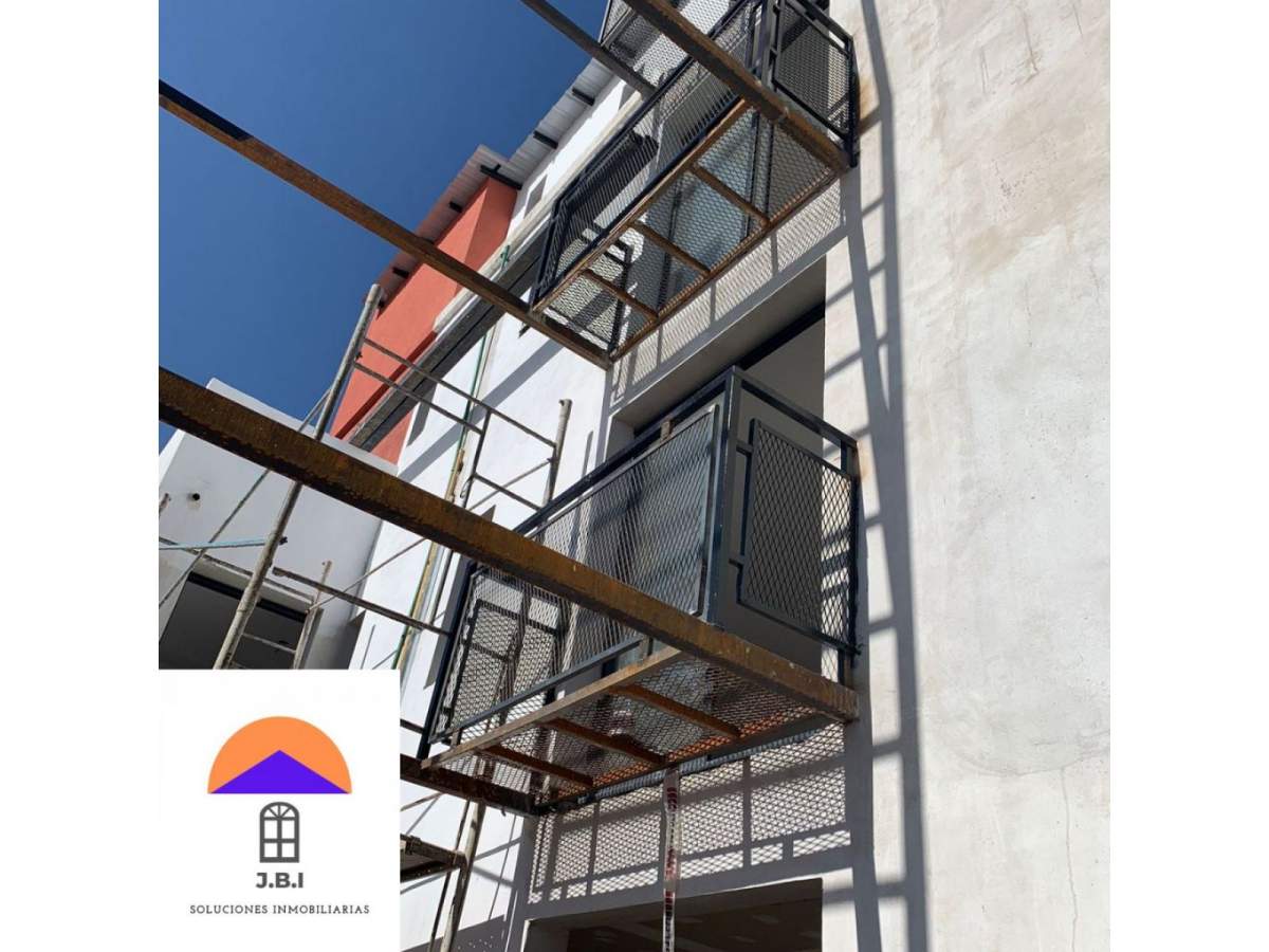 DEPARTAMENTO EN VENTA 1 DORMITORIO LOMAS DE SAN MARTÍN