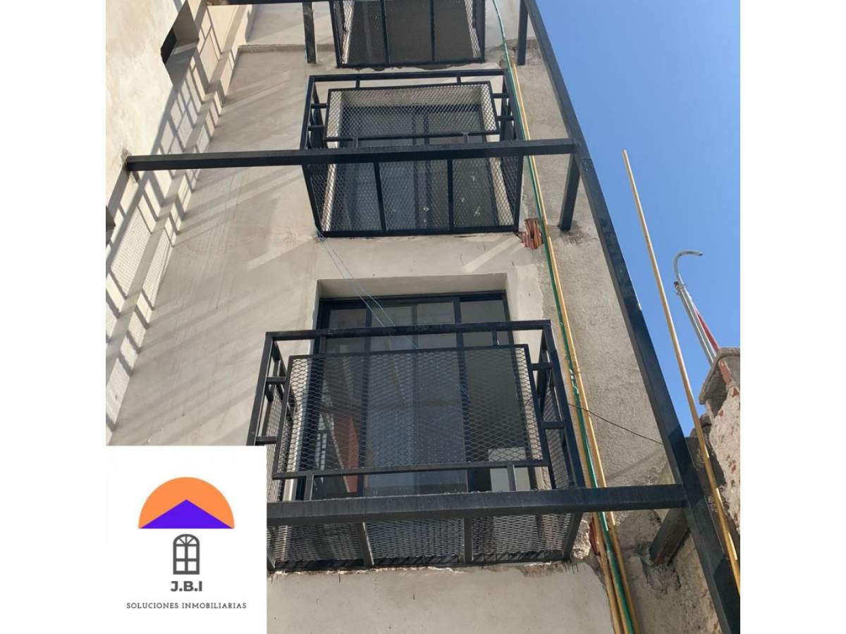 DEPARTAMENTO EN VENTA 1 DORMITORIO LOMAS DE SAN MARTÍN