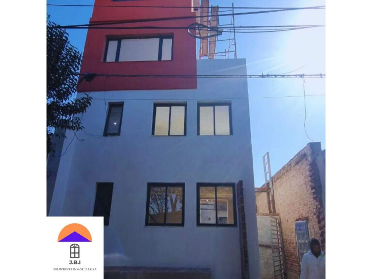 DEPARTAMENTO EN VENTA 1 DORMITORIO LOMAS DE SAN MARTÍN