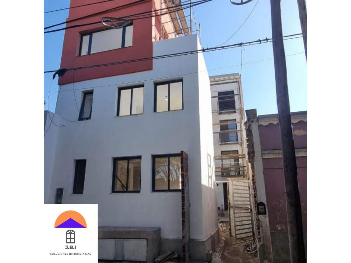 DEPARTAMENTO EN VENTA 1 DORMITORIO LOMAS DE SAN MARTÍN