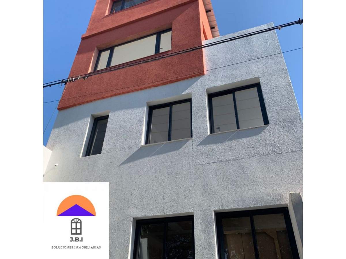 DEPARTAMENTO EN VENTA 1 DORMITORIO LOMAS DE SAN MARTÍN