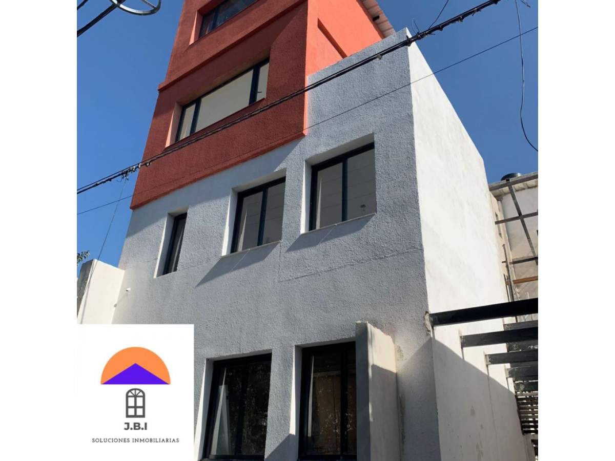 DEPARTAMENTO EN VENTA 1 DORMITORIO LOMAS DE SAN MARTÍN