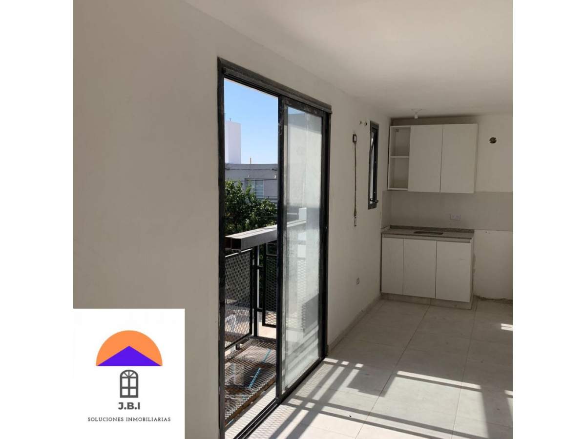 DEPARTAMENTO EN VENTA 1 DORMITORIO LOMAS DE SAN MARTÍN