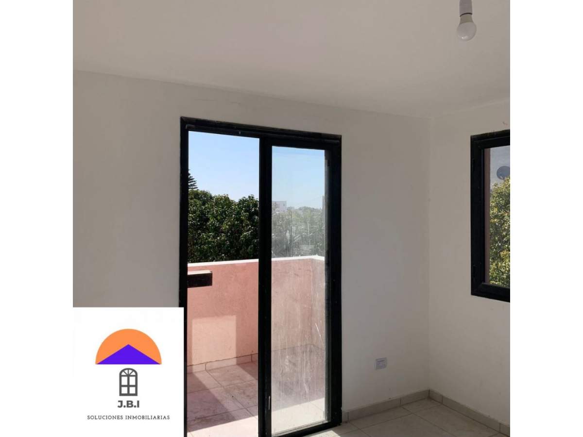 DEPARTAMENTO EN VENTA 1 DORMITORIO LOMAS DE SAN MARTÍN
