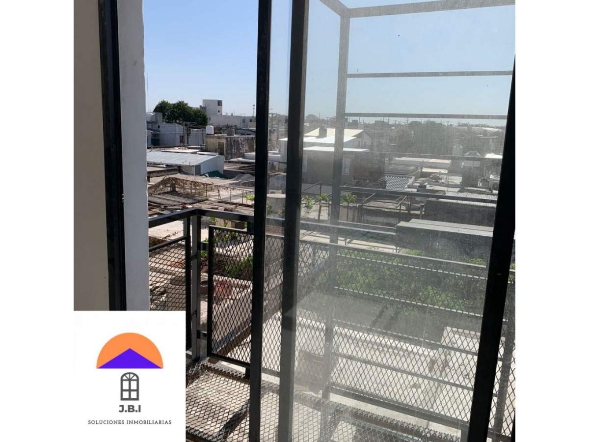 DEPARTAMENTO EN VENTA 1 DORMITORIO LOMAS DE SAN MARTÍN