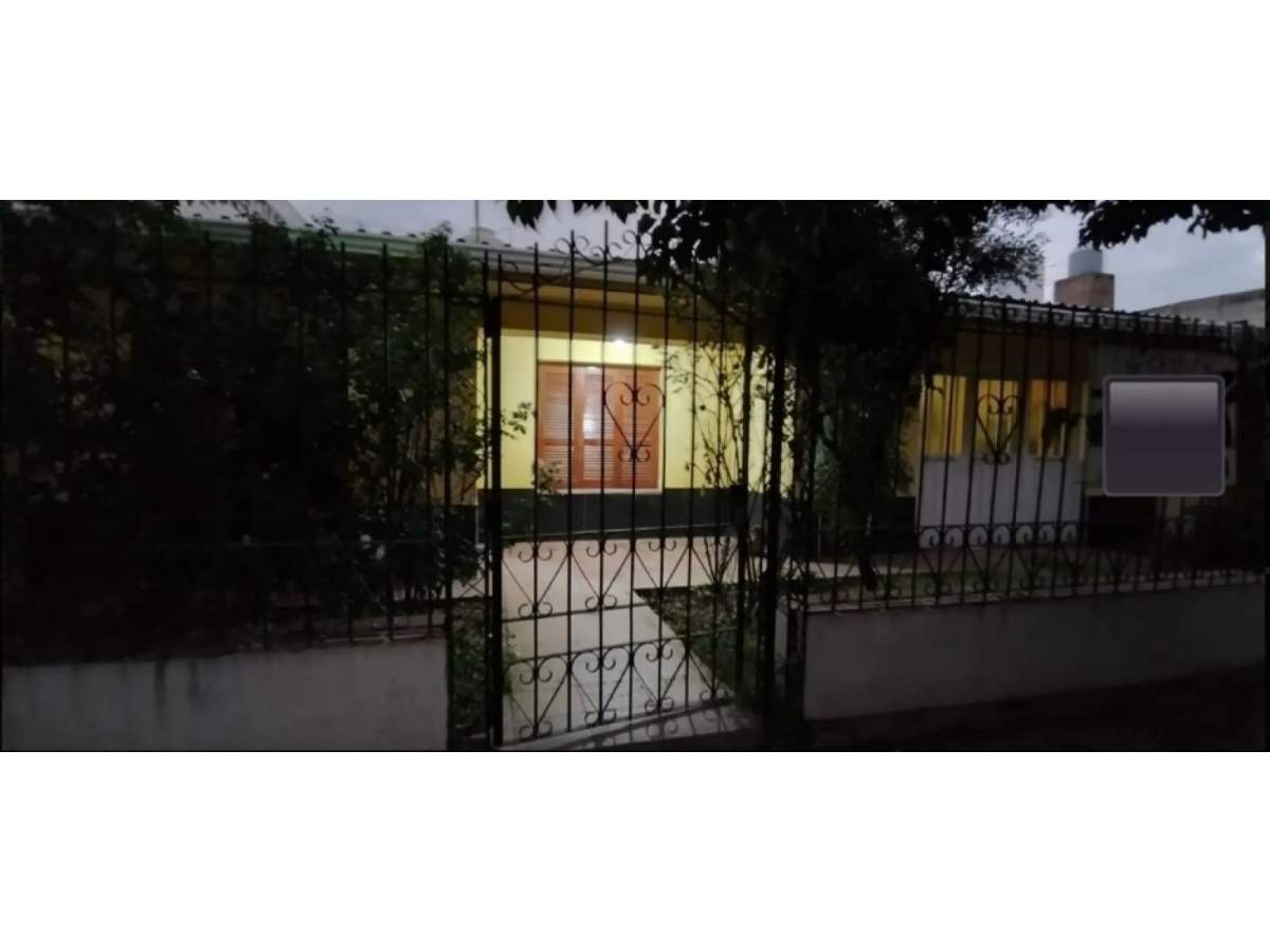 Casa en Venta Dos Dormitorios Matienzo