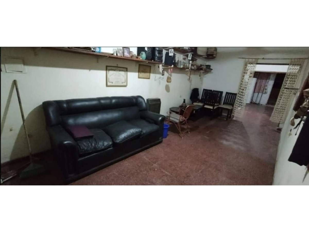 Casa en Venta Dos Dormitorios Matienzo