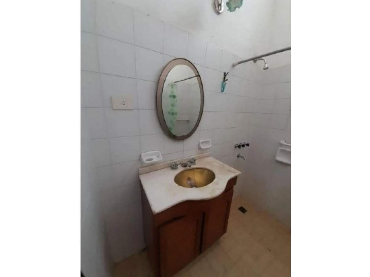 Casa en Venta Dos Dormitorios Matienzo