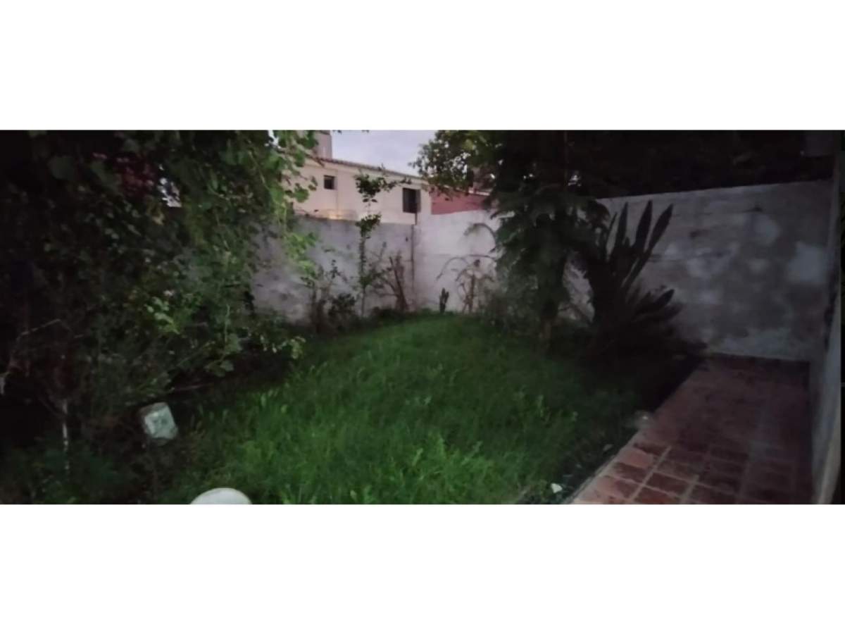 Casa en Venta Dos Dormitorios Matienzo