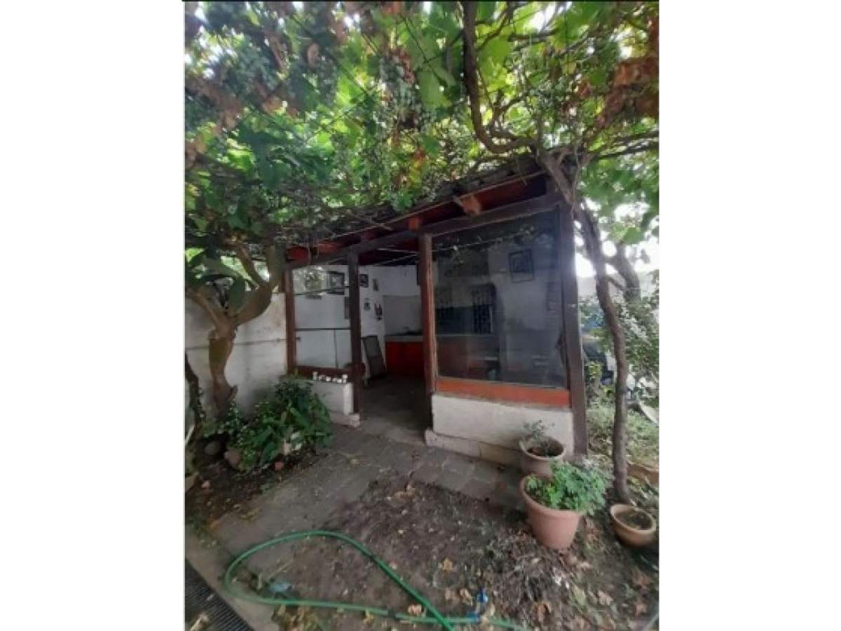 Casa en Venta Dos Dormitorios Matienzo