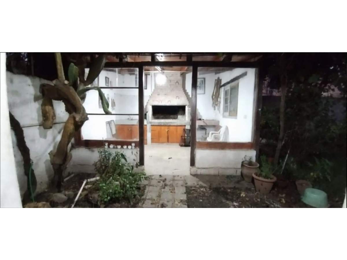 Casa en Venta Dos Dormitorios Matienzo