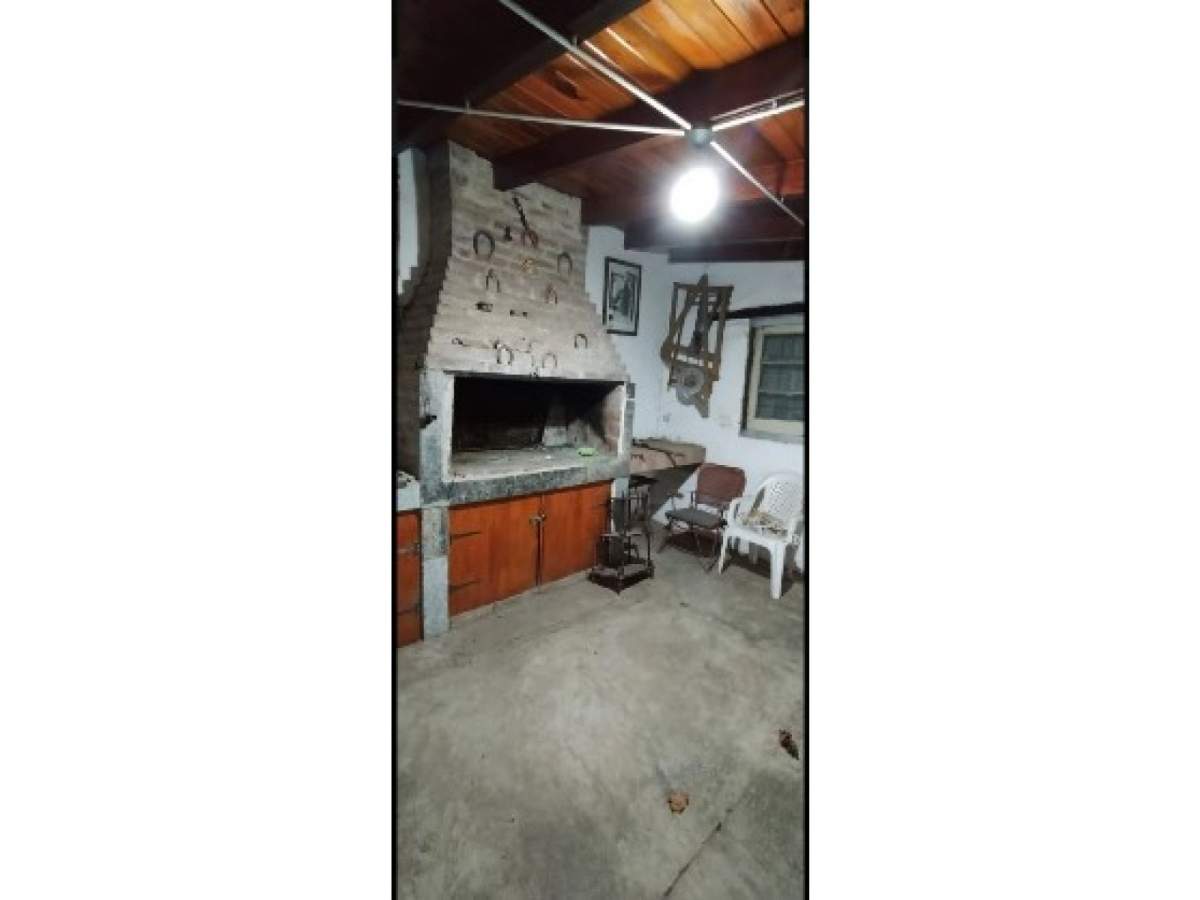 Casa en Venta Dos Dormitorios Matienzo