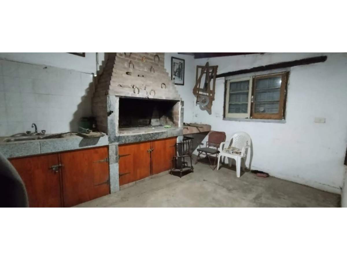 Casa en Venta Dos Dormitorios Matienzo