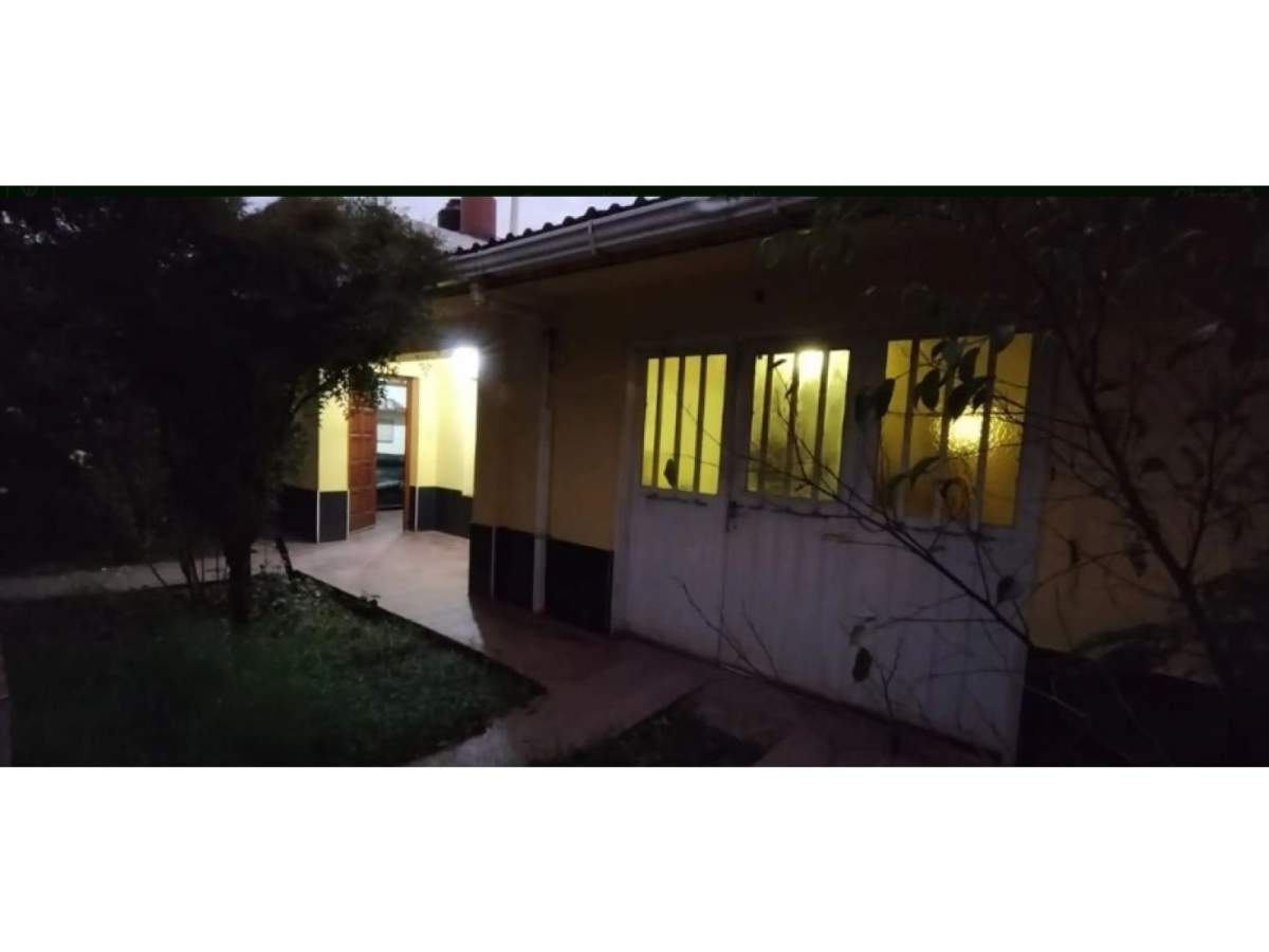 Casa en Venta Dos Dormitorios Matienzo