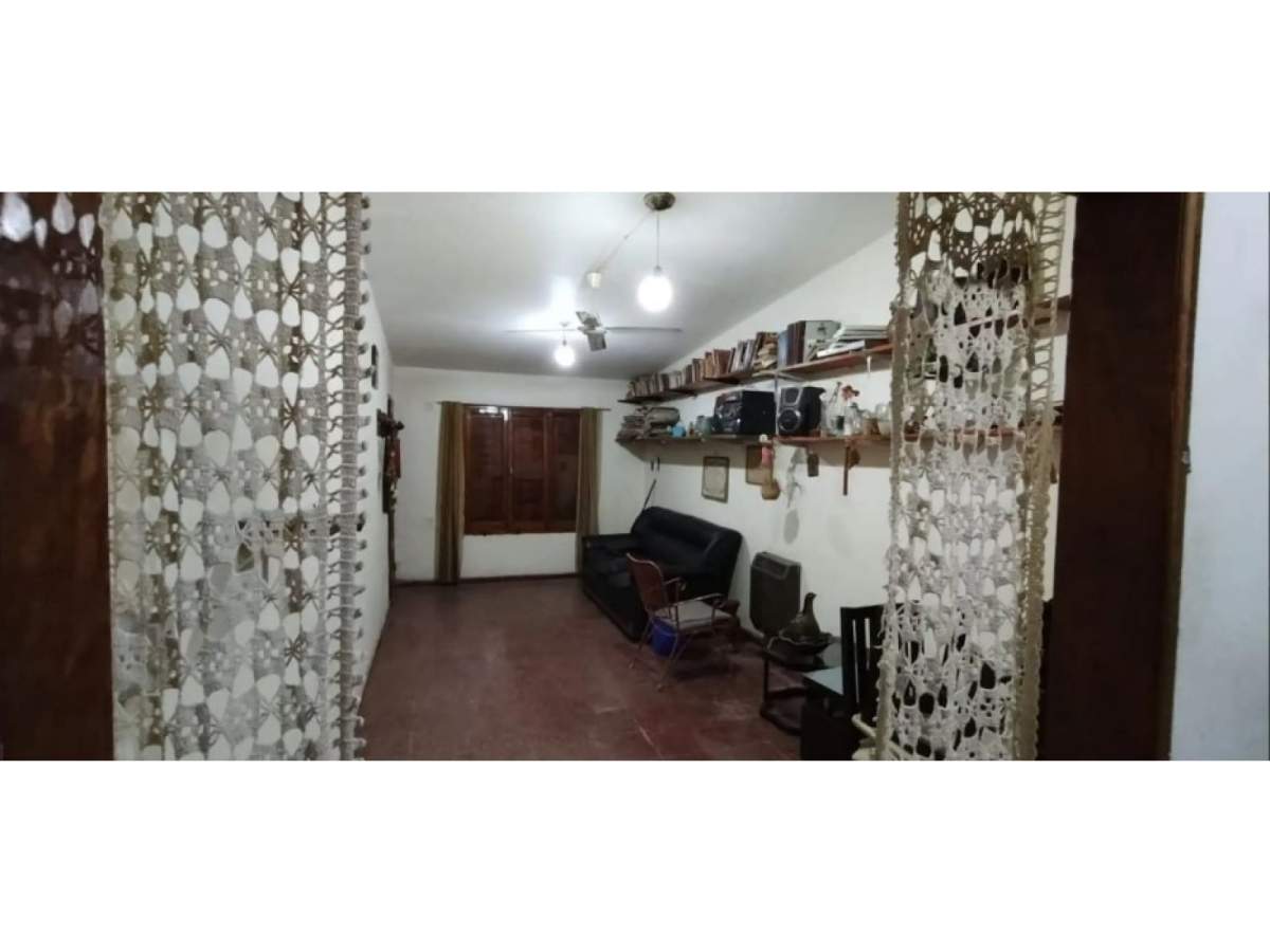 Casa en Venta Dos Dormitorios Matienzo