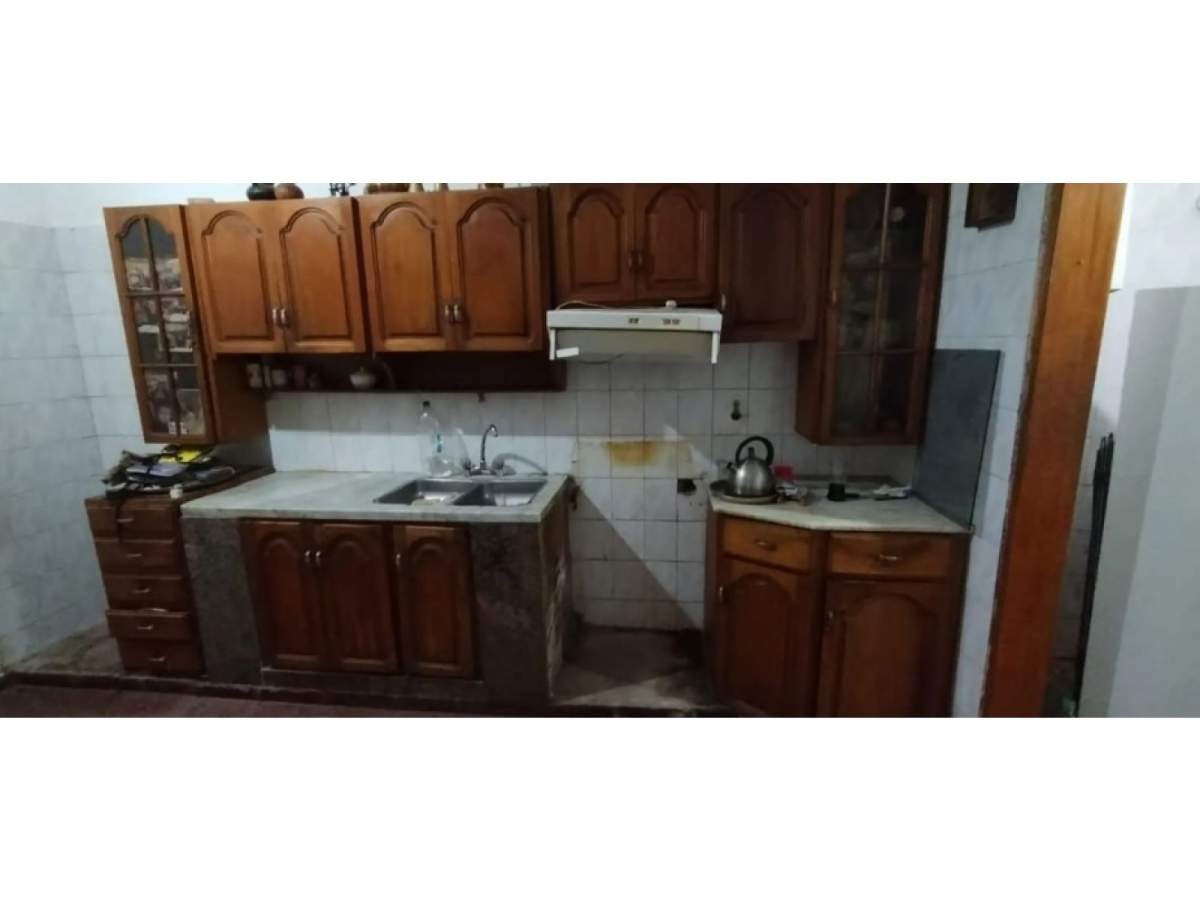 Casa en Venta Dos Dormitorios Matienzo