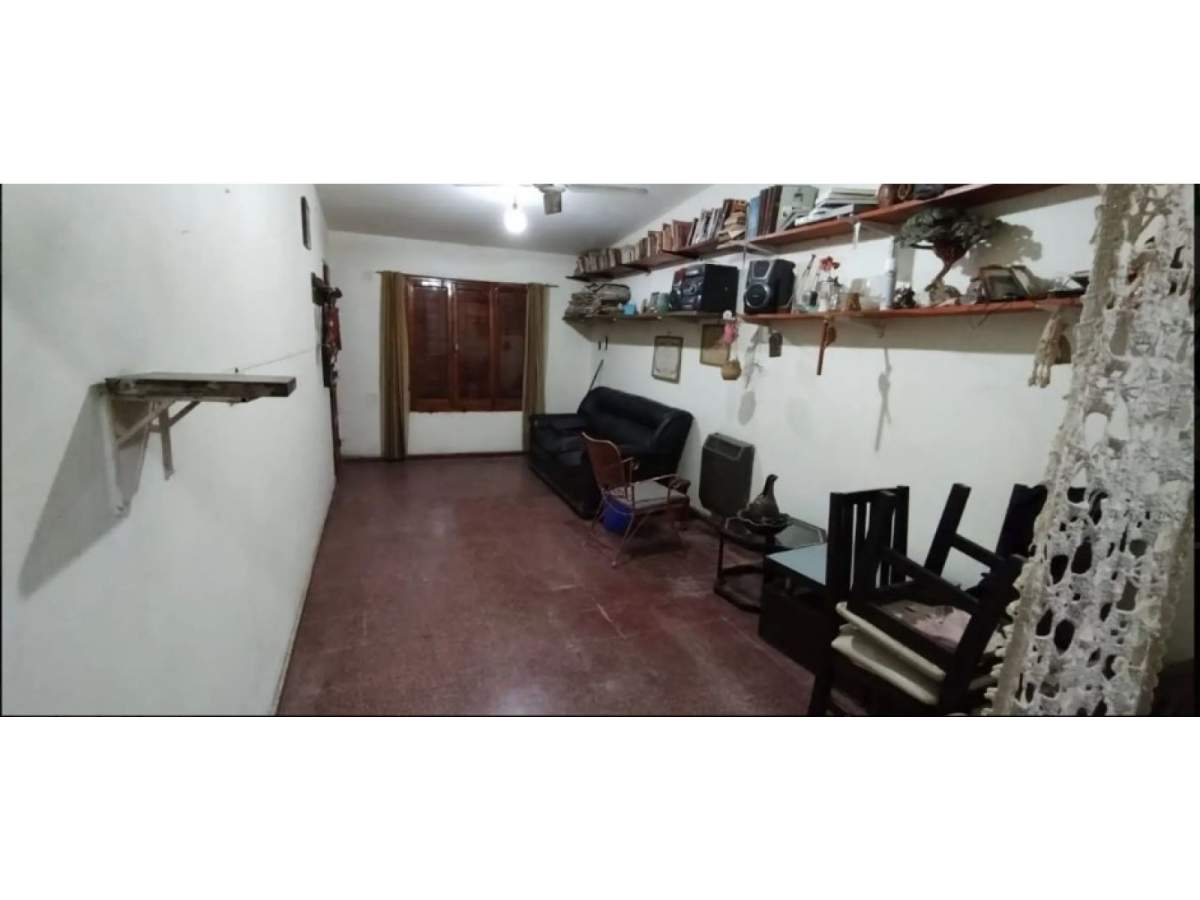 Casa en Venta Dos Dormitorios Matienzo