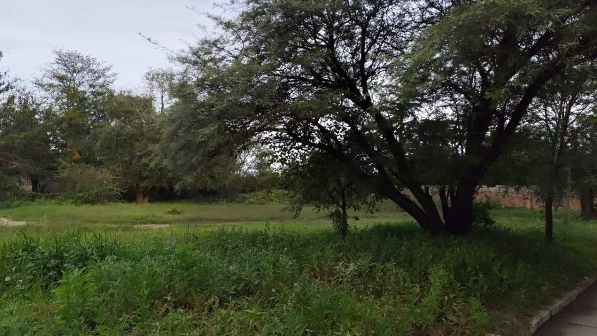 Lotes en Venta Villa Rivera Indarte