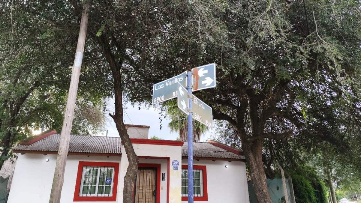 Lotes en Venta Villa Rivera Indarte