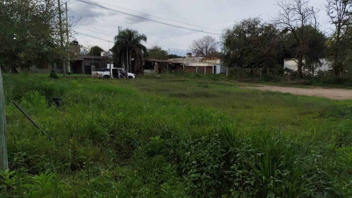 Lotes en Venta Villa Rivera Indarte