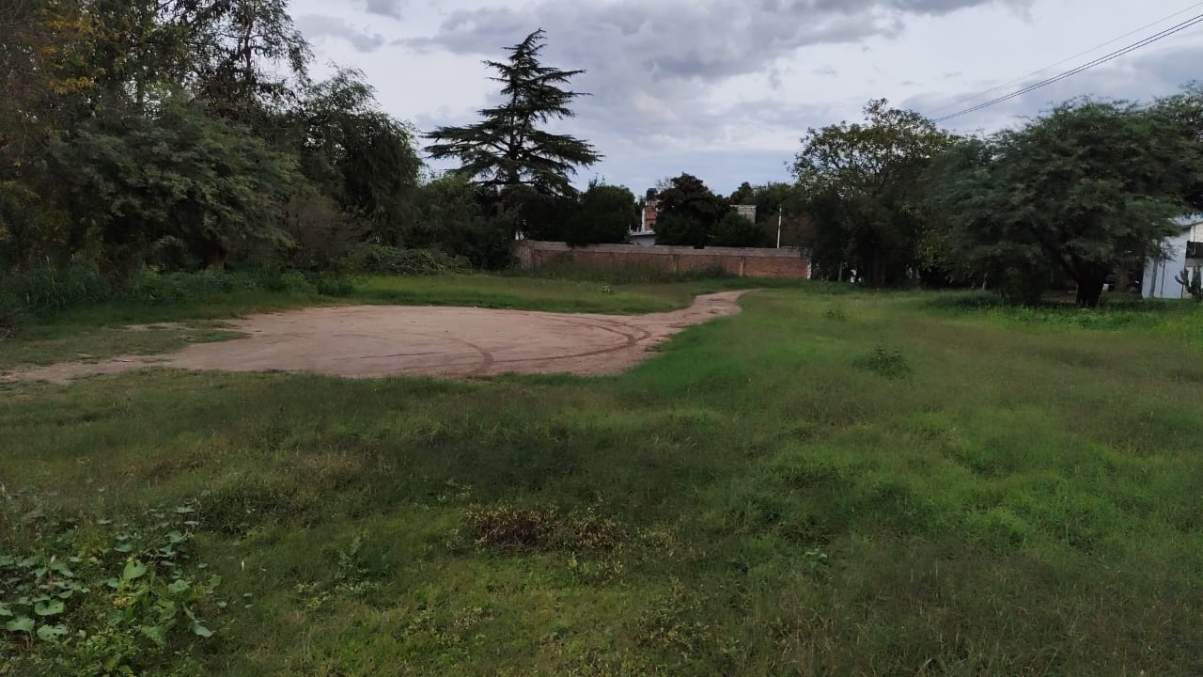 Lotes en Venta Villa Rivera Indarte