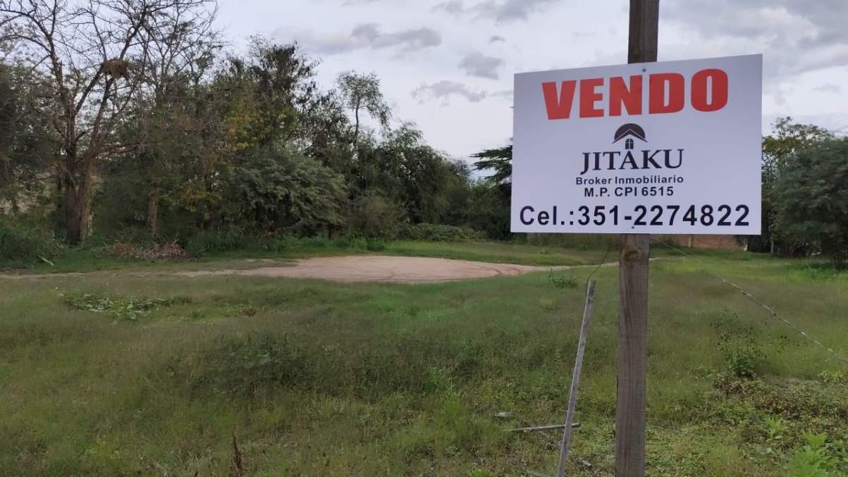 Lotes en Venta Villa Rivera Indarte