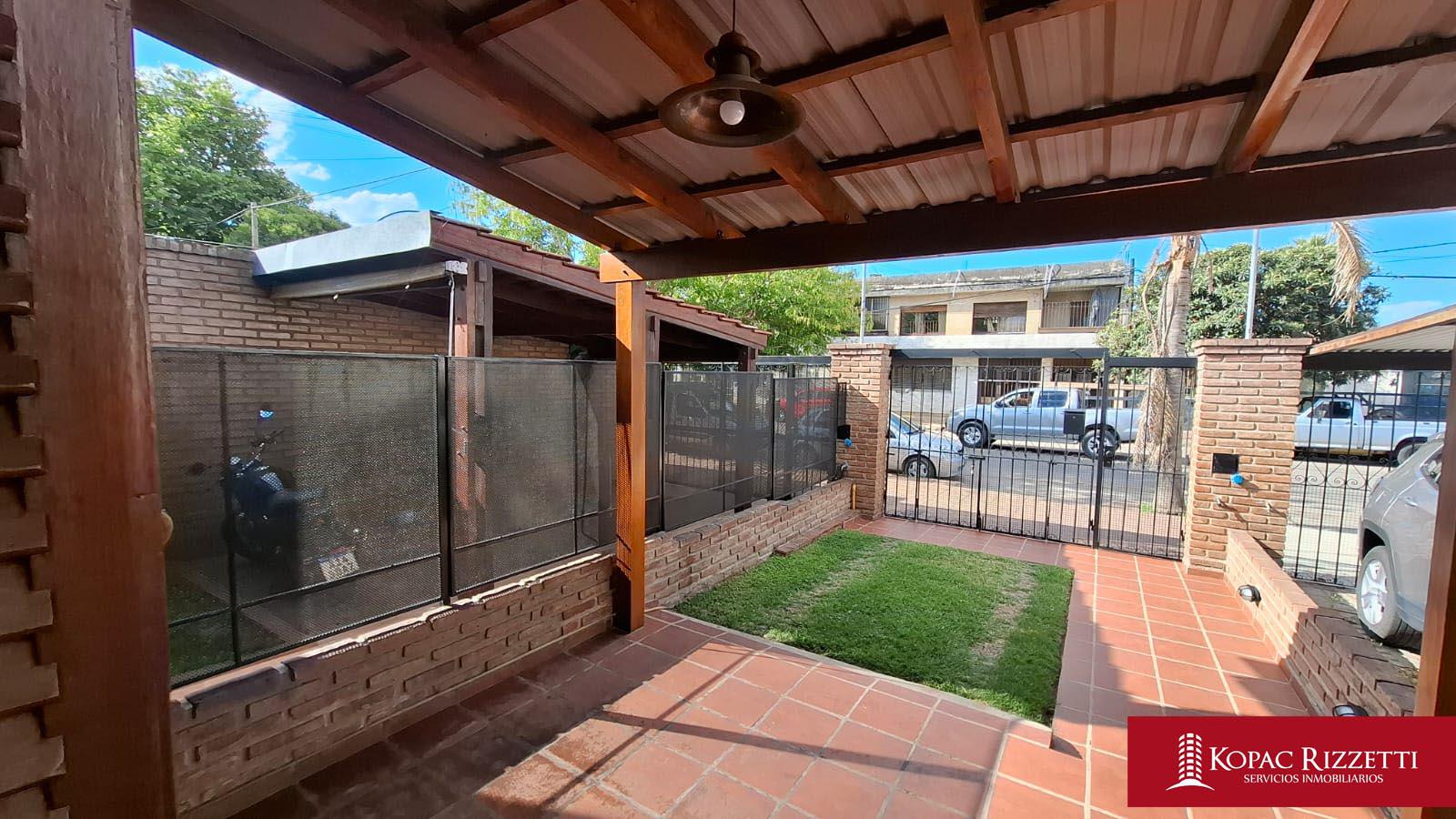 ALTA CORDOBA (RAMIREZ ARELLANO 1145) - VENTA DUPLEX 3 DORMITORIOS.