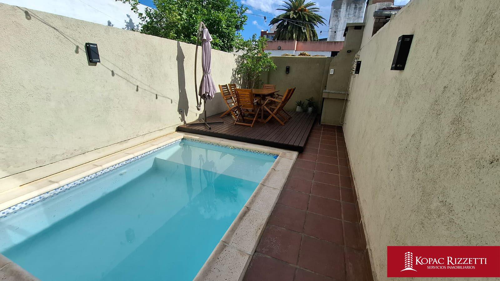 ALTA CORDOBA (RAMIREZ ARELLANO 1145) - VENTA DUPLEX 3 DORMITORIOS.