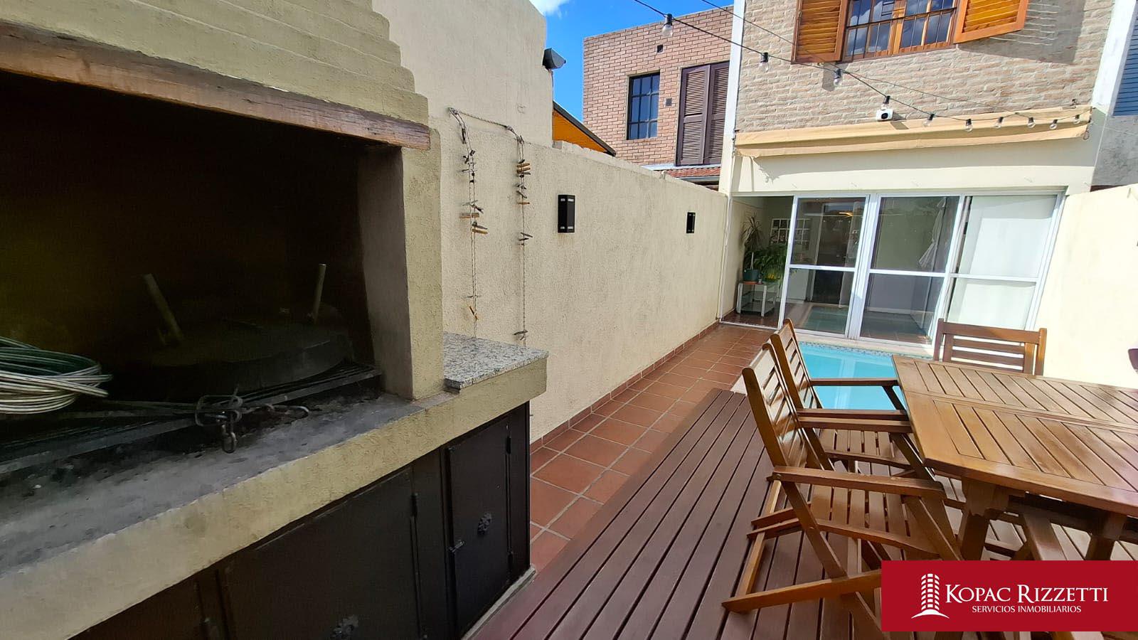 ALTA CORDOBA (RAMIREZ ARELLANO 1145) - VENTA DUPLEX 3 DORMITORIOS.