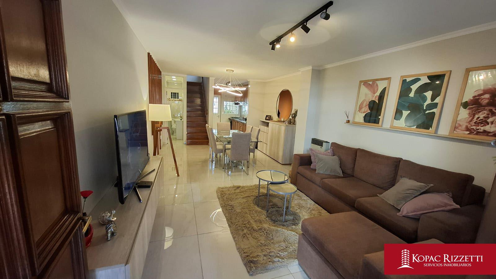 ALTA CORDOBA (RAMIREZ ARELLANO 1145) - VENTA DUPLEX 3 DORMITORIOS.