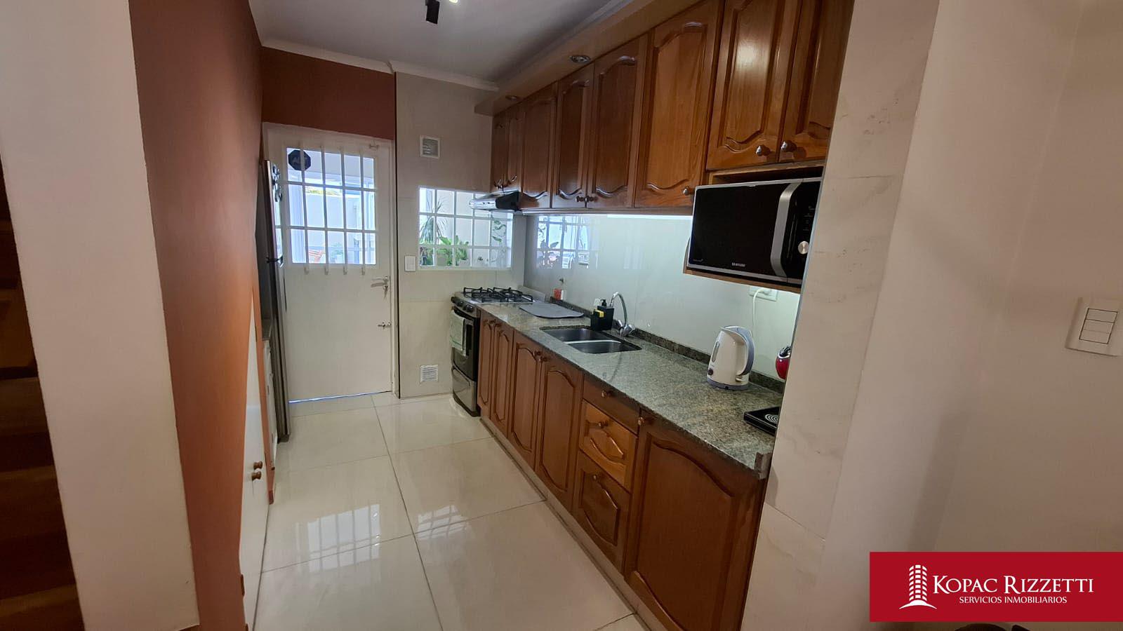 ALTA CORDOBA (RAMIREZ ARELLANO 1145) - VENTA DUPLEX 3 DORMITORIOS.
