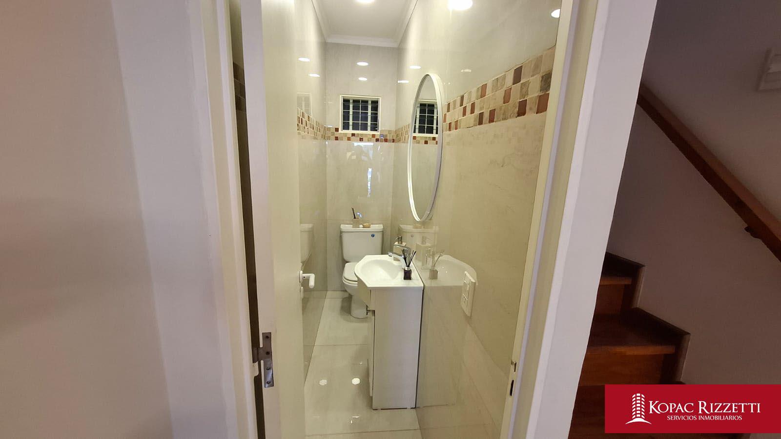 ALTA CORDOBA (RAMIREZ ARELLANO 1145) - VENTA DUPLEX 3 DORMITORIOS.