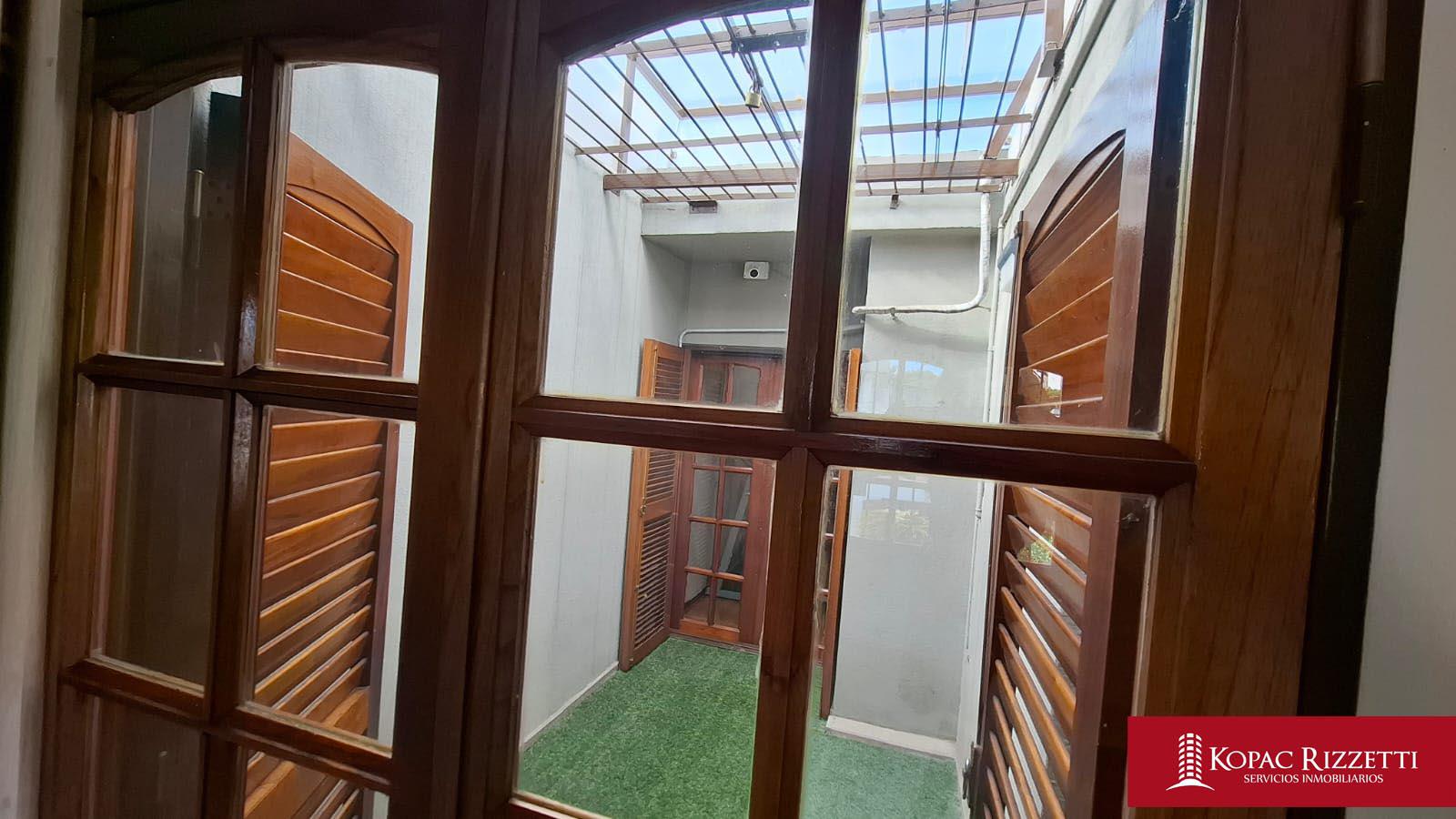 ALTA CORDOBA (RAMIREZ ARELLANO 1145) - VENTA DUPLEX 3 DORMITORIOS.