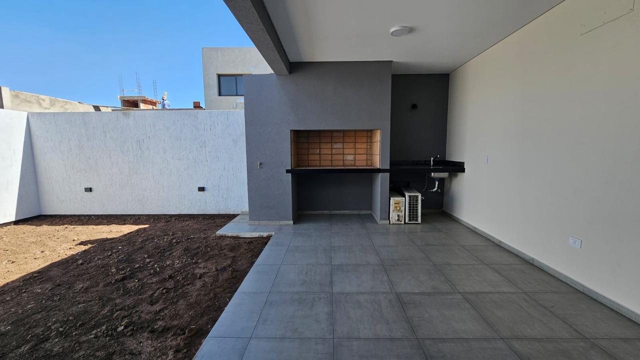 Duplex San Ignacio Village