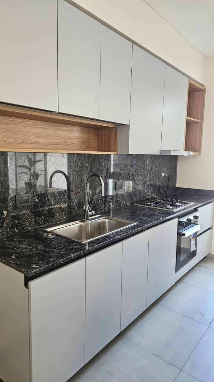 Duplex San Ignacio Village