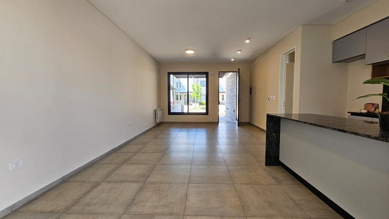 Duplex San Ignacio Village