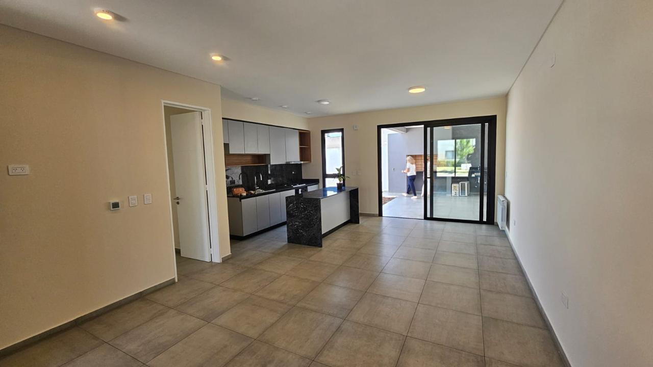 Duplex San Ignacio Village